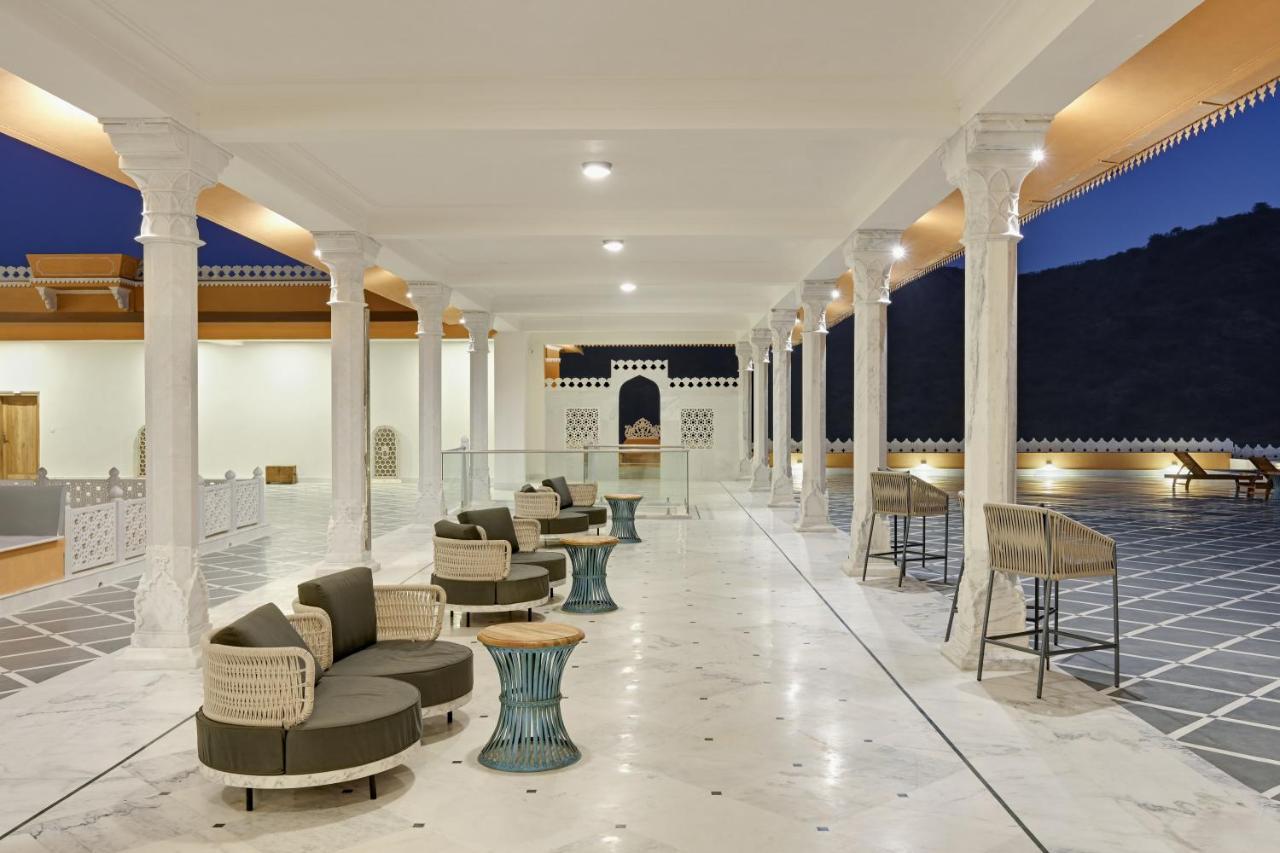 Fateh Vilas By Fateh Collection Udaipur Exterior foto