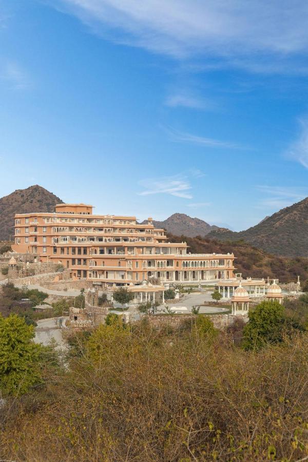 Fateh Vilas By Fateh Collection Udaipur Exterior foto