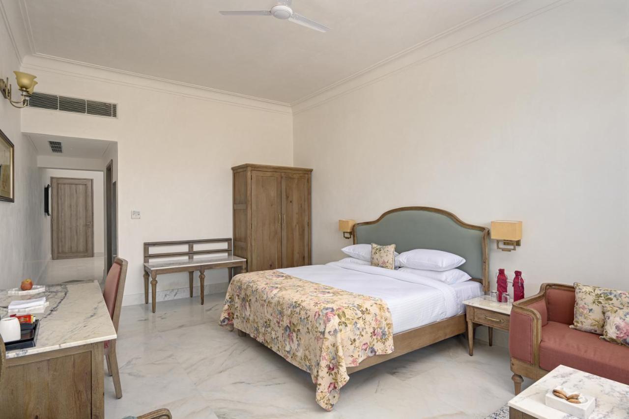 Fateh Vilas By Fateh Collection Udaipur Exterior foto