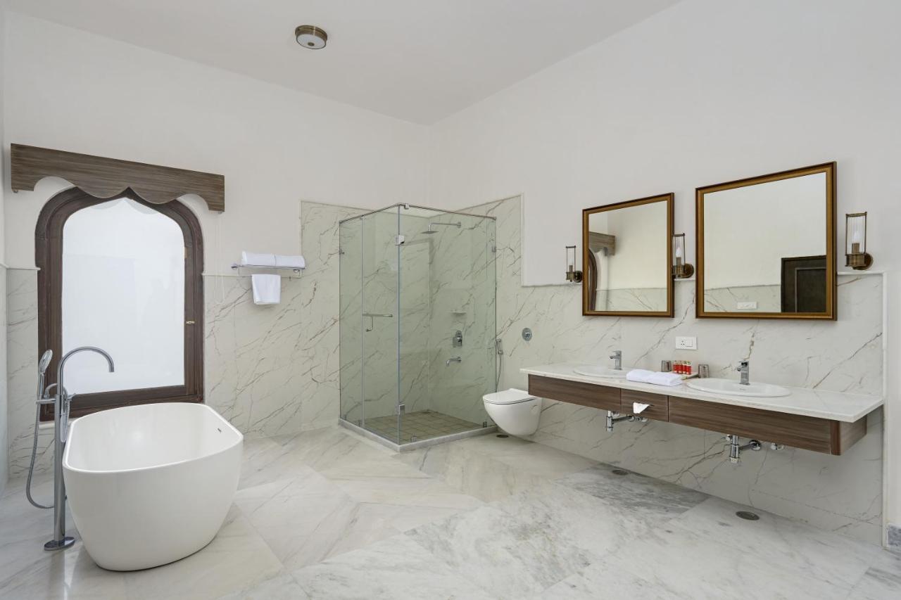Fateh Vilas By Fateh Collection Udaipur Exterior foto